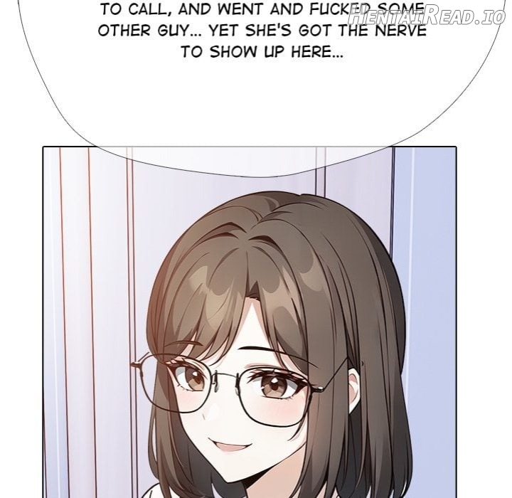Love Me, or Else Chapter 15 - page 80