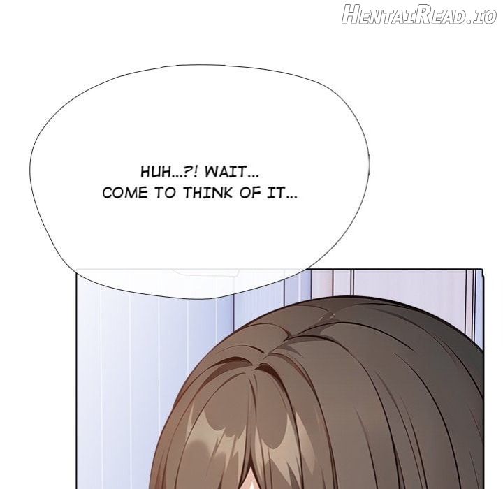 Love Me, or Else Chapter 15 - page 82