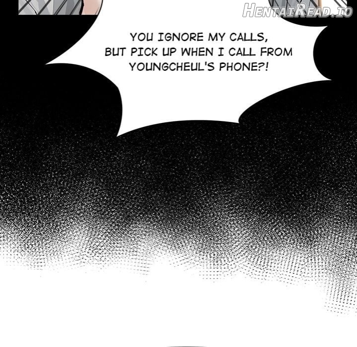Love Me, or Else Chapter 15 - page 86