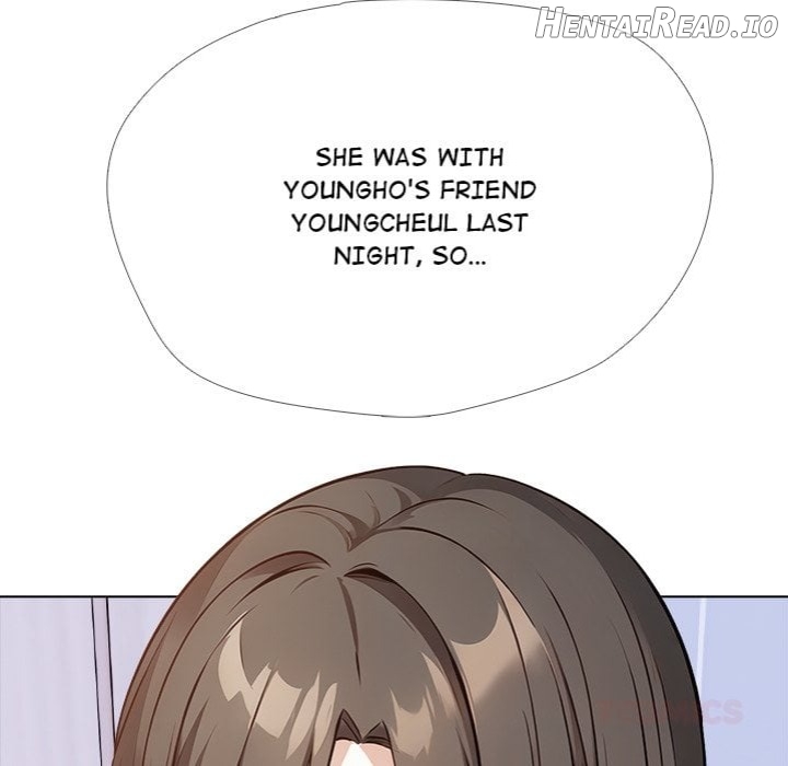 Love Me, or Else Chapter 15 - page 87