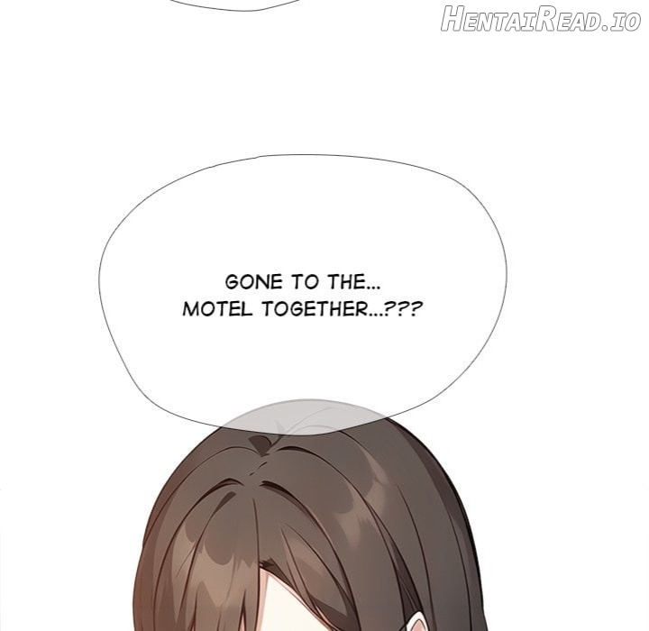 Love Me, or Else Chapter 15 - page 89
