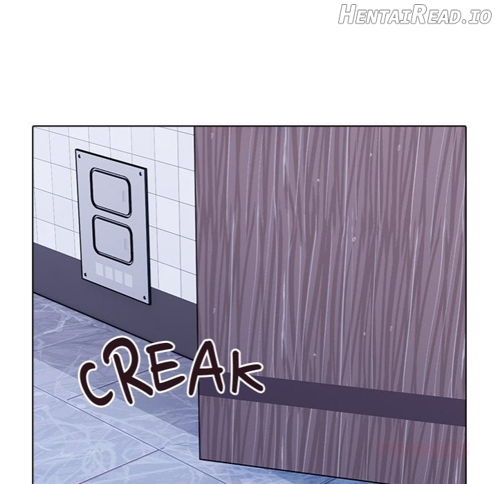 Love Me, or Else Chapter 15 - page 9
