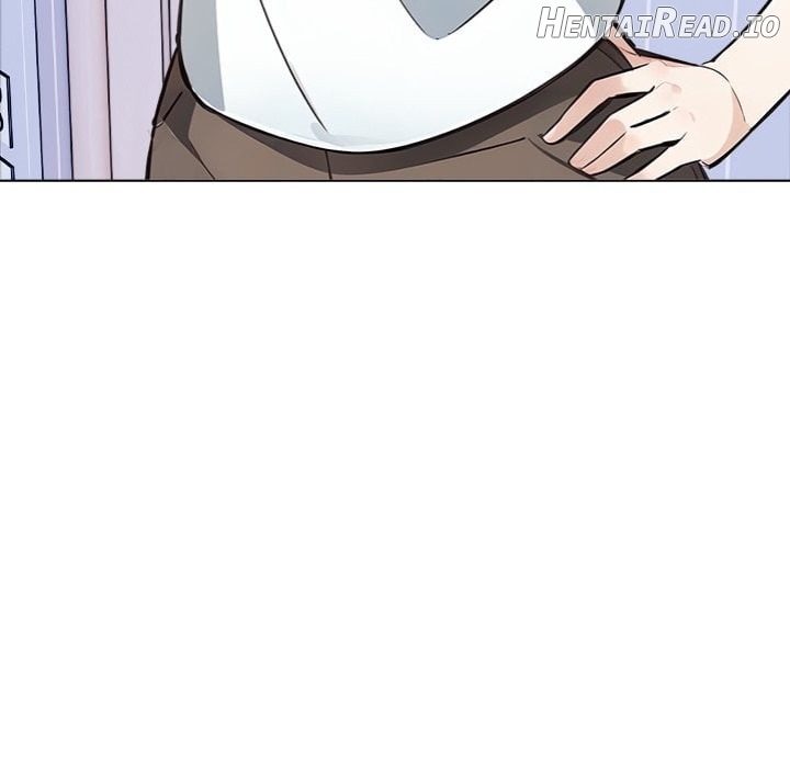 Love Me, or Else Chapter 15 - page 91