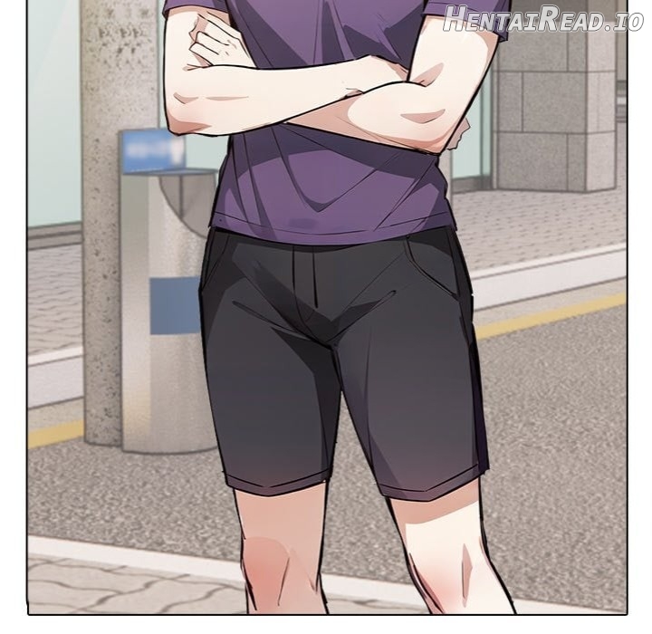 Love Me, or Else Chapter 15 - page 95