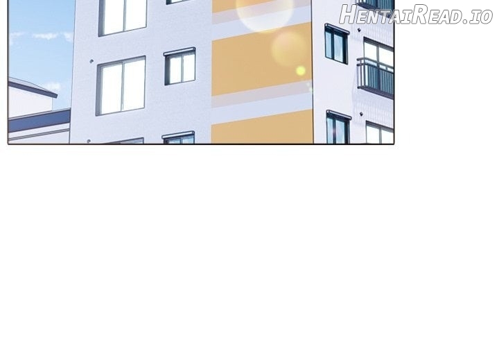 Love Me, or Else Chapter 16 - page 3