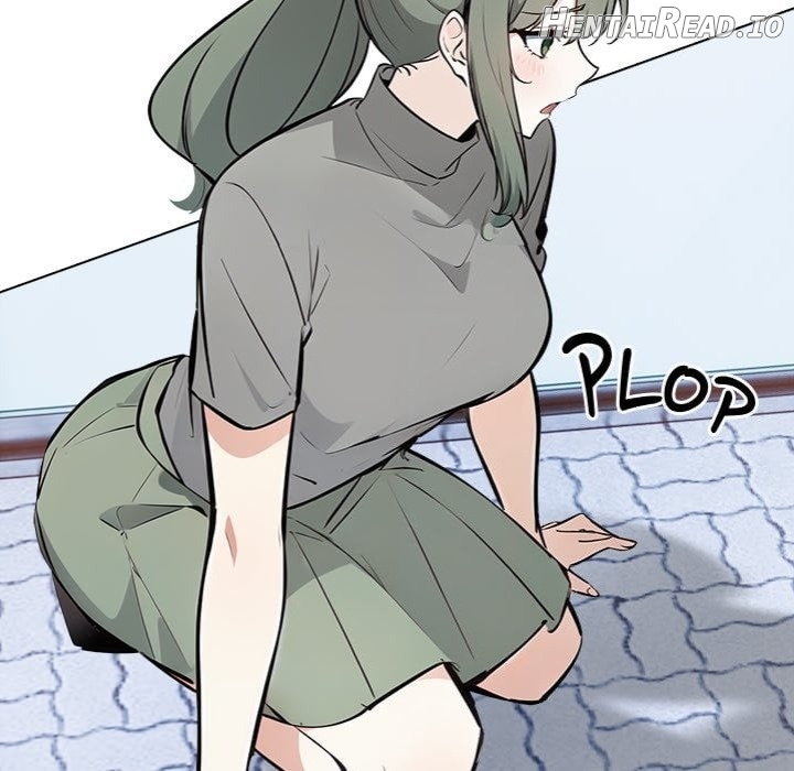 Love Me, or Else Chapter 16 - page 32