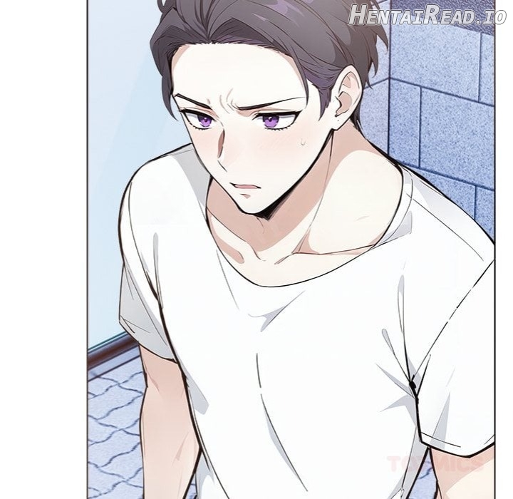 Love Me, or Else Chapter 16 - page 45
