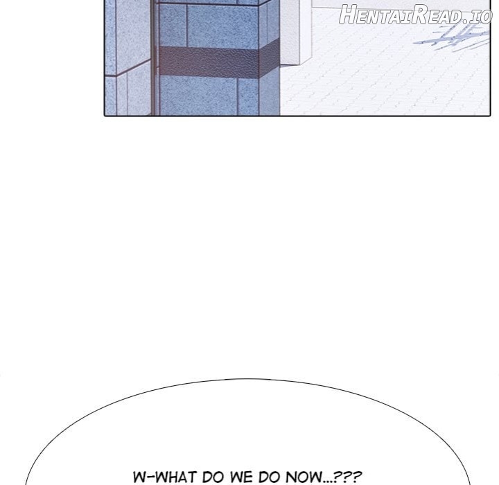 Love Me, or Else Chapter 16 - page 6