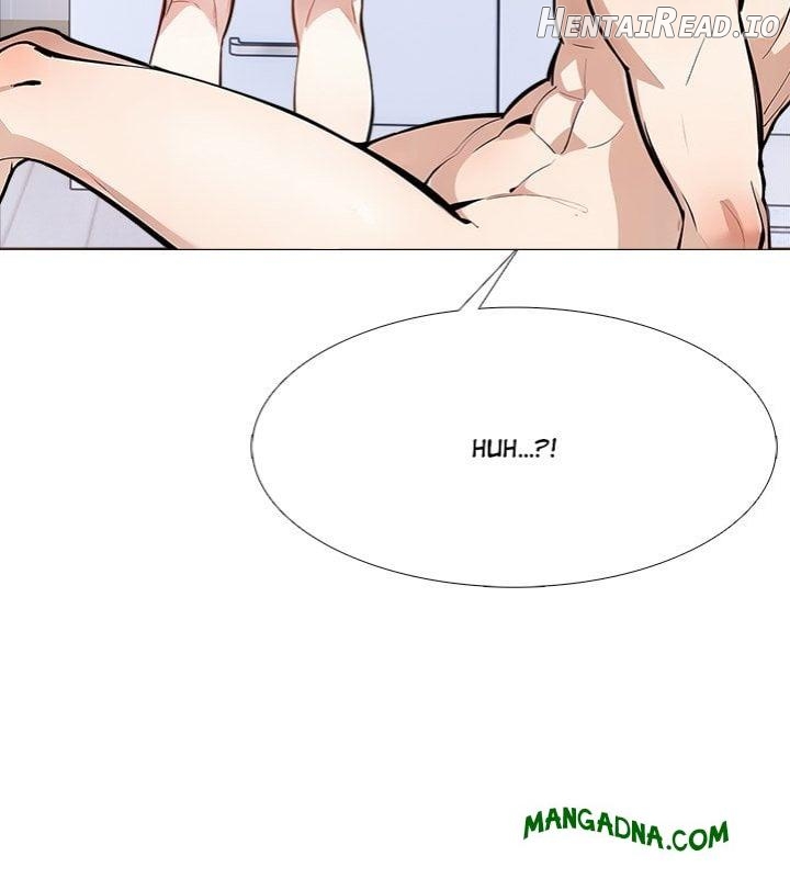 Love Me, or Else Chapter 16 - page 71