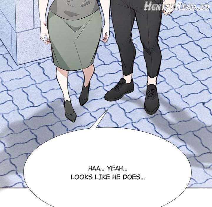 Love Me, or Else Chapter 16 - page 8