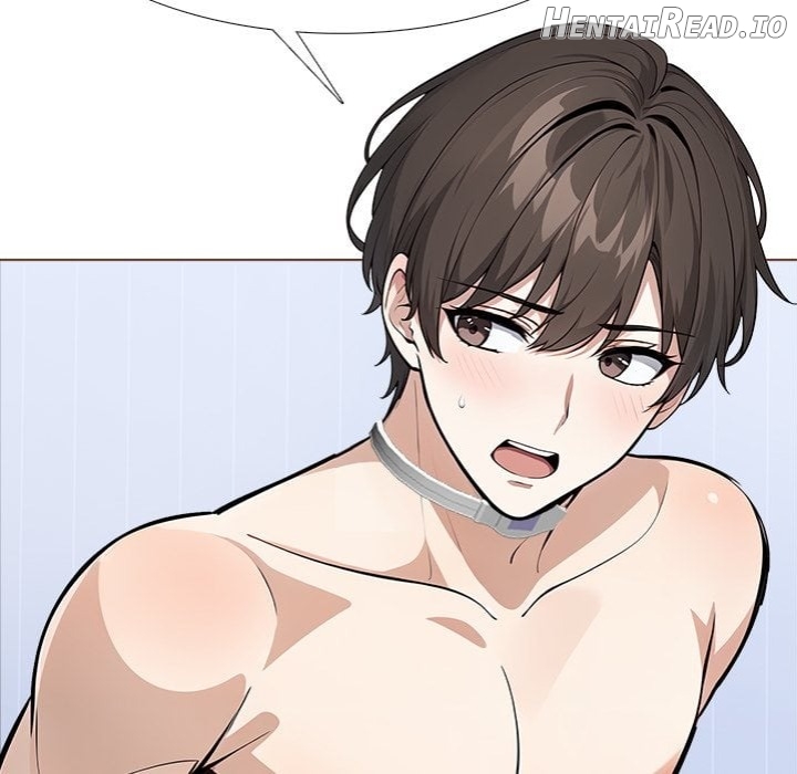 Love Me, or Else Chapter 16 - page 80