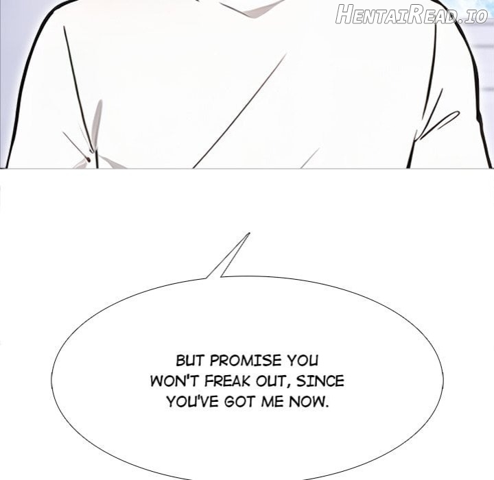 Love Me, or Else Chapter 16 - page 83