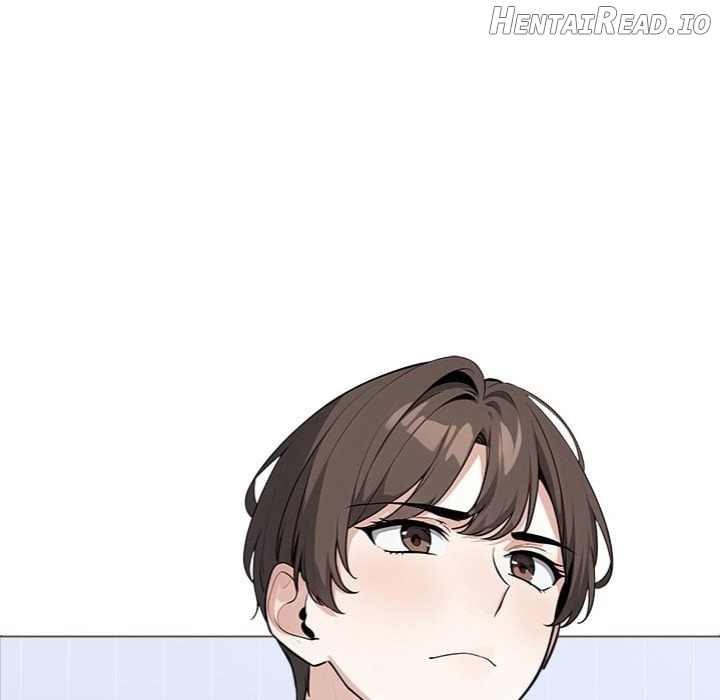Love Me, or Else Chapter 16 - page 89