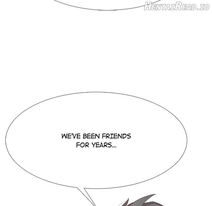 Love Me, or Else Chapter 16 - page 9