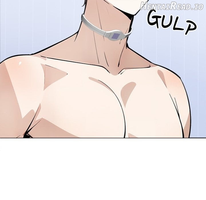 Love Me, or Else Chapter 16 - page 90