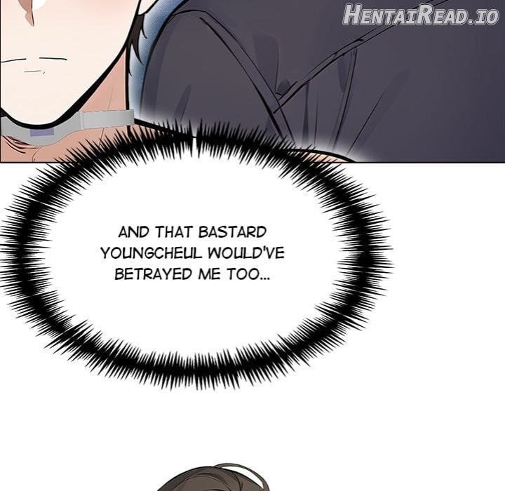 Love Me, or Else Chapter 17 - page 131