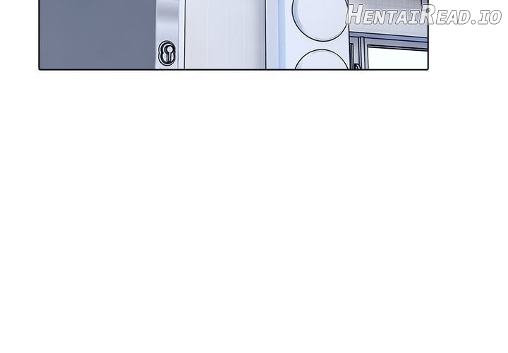 Love Me, or Else Chapter 17 - page 3