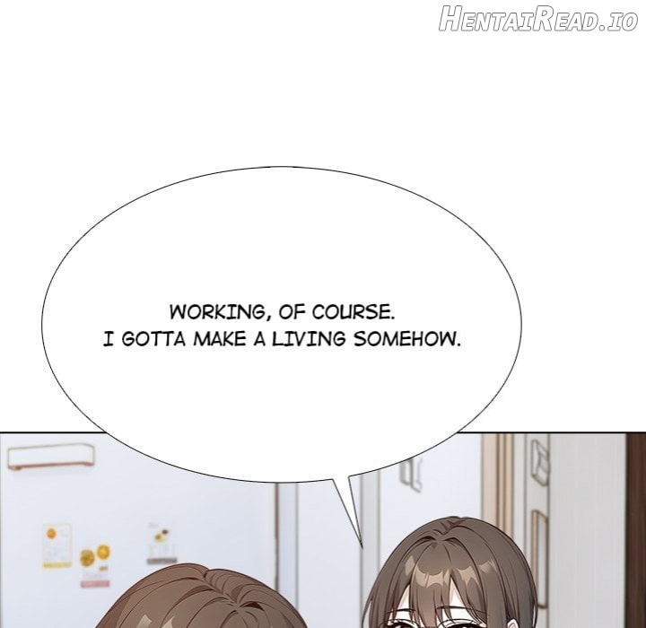 Love Me, or Else Chapter 17 - page 32