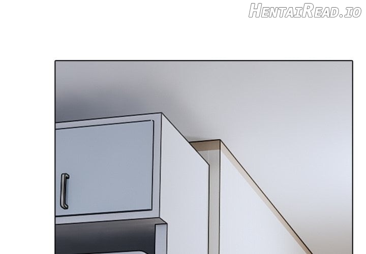 Love Me, or Else Chapter 17 - page 4