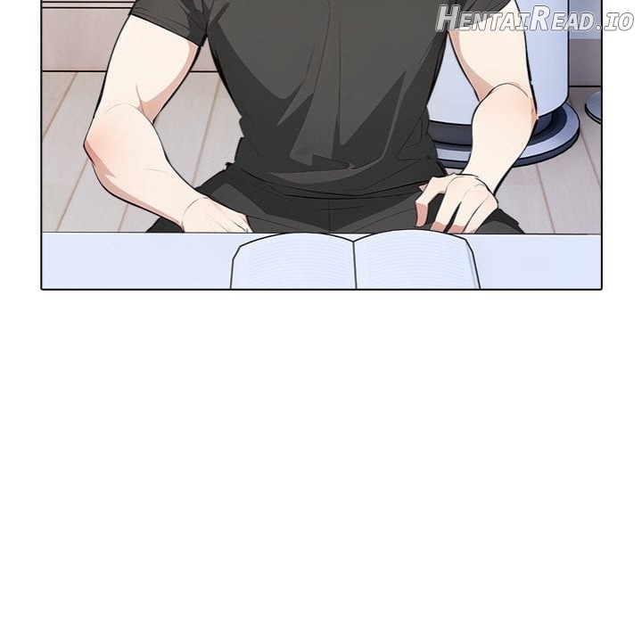Love Me, or Else Chapter 17 - page 7