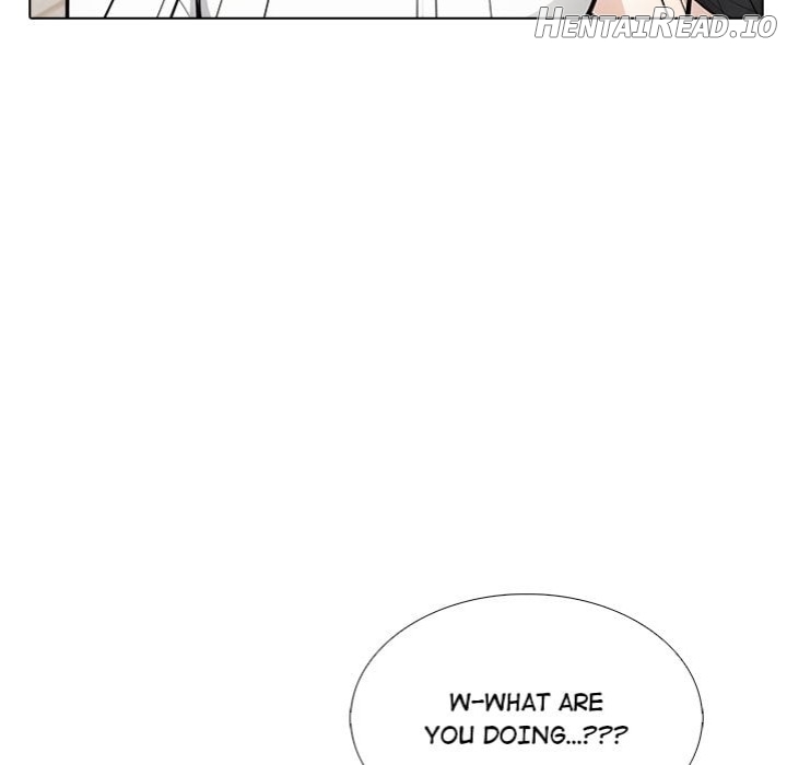 Love Me, or Else Chapter 17 - page 77