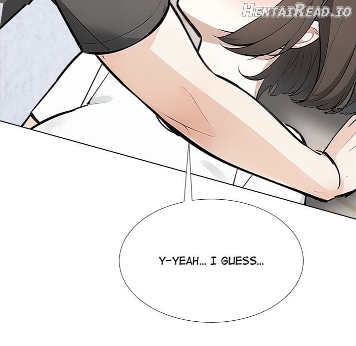 Love Me, or Else Chapter 17 - page 85