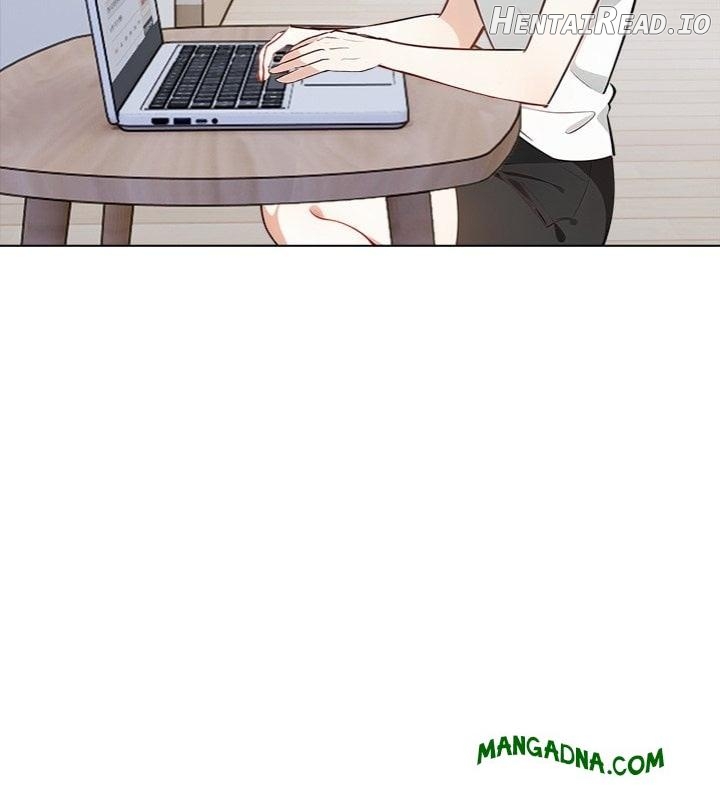 Love Me, or Else Chapter 17 - page 9
