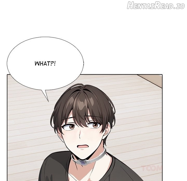 Love Me, or Else Chapter 18 - page 111