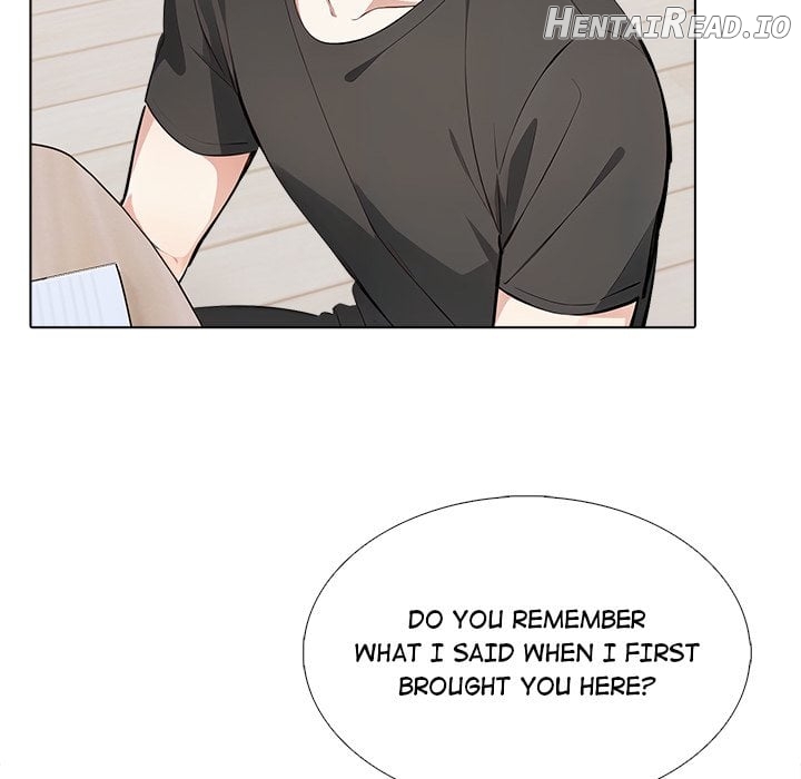 Love Me, or Else Chapter 18 - page 112