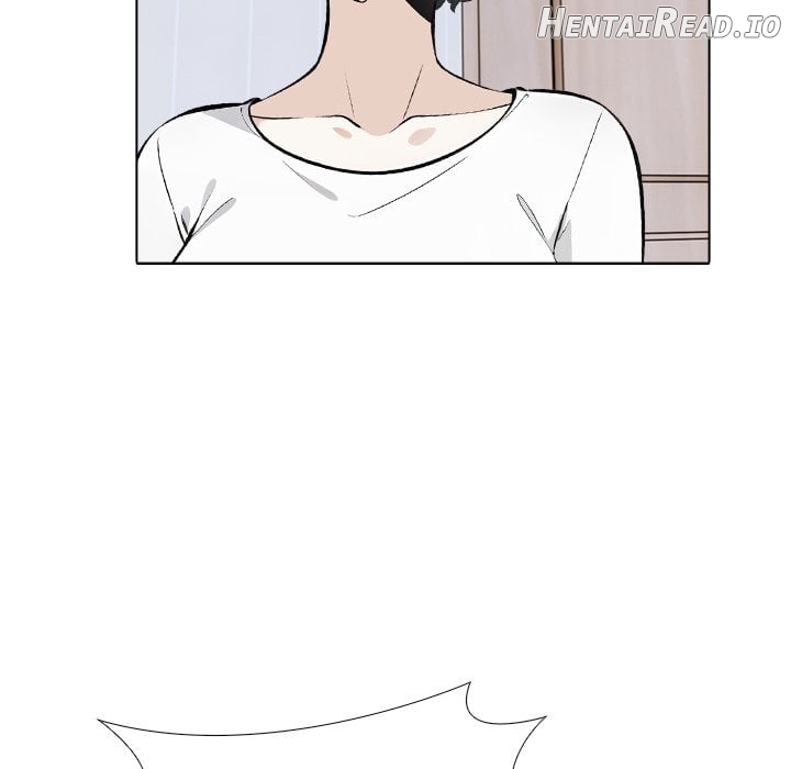 Love Me, or Else Chapter 18 - page 116