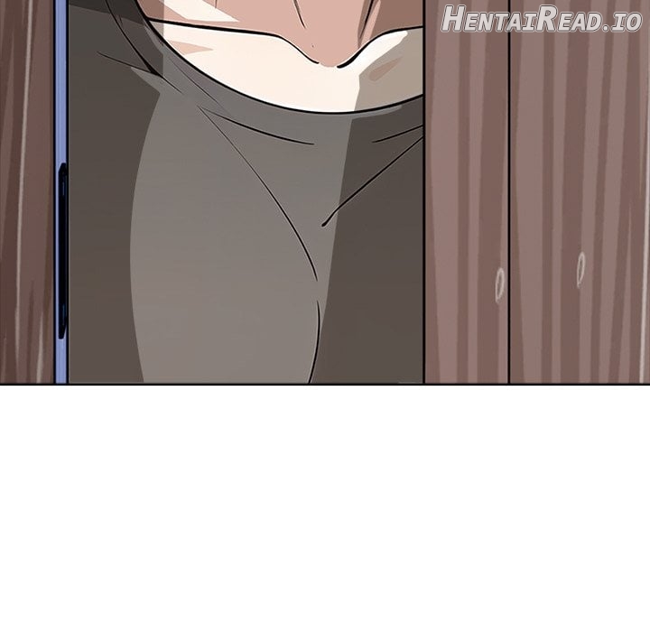 Love Me, or Else Chapter 18 - page 131