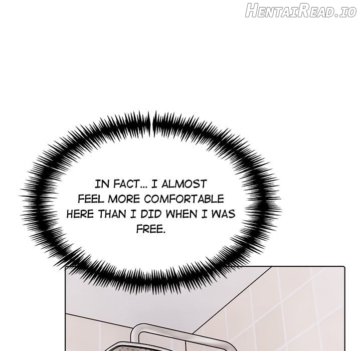 Love Me, or Else Chapter 18 - page 16