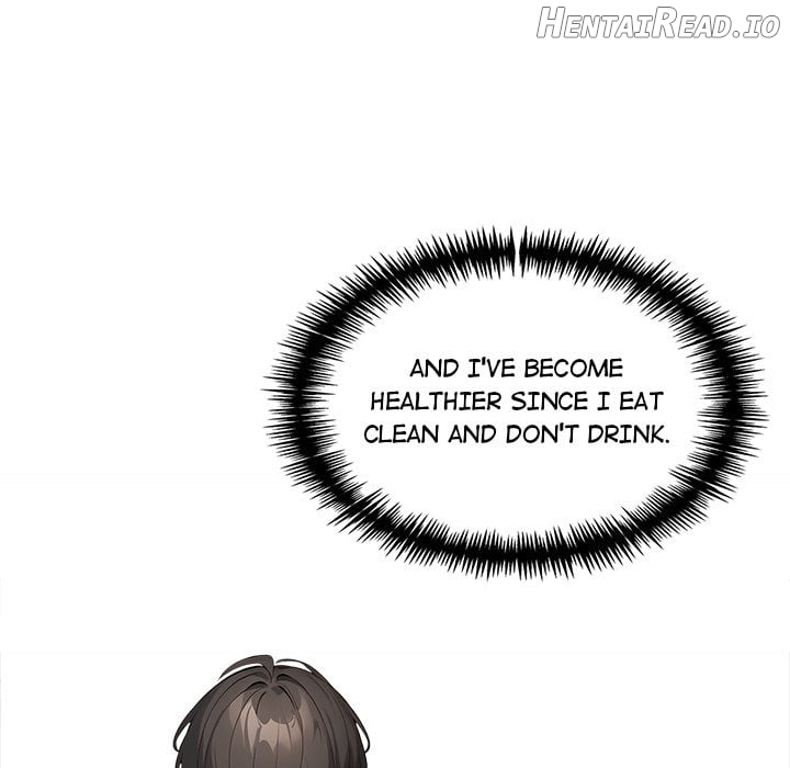 Love Me, or Else Chapter 18 - page 20