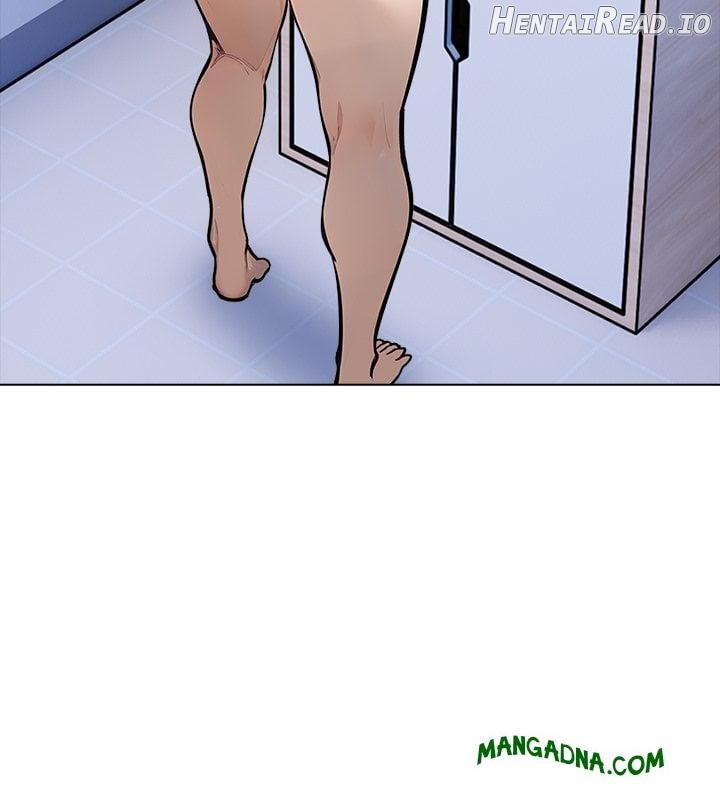 Love Me, or Else Chapter 18 - page 22