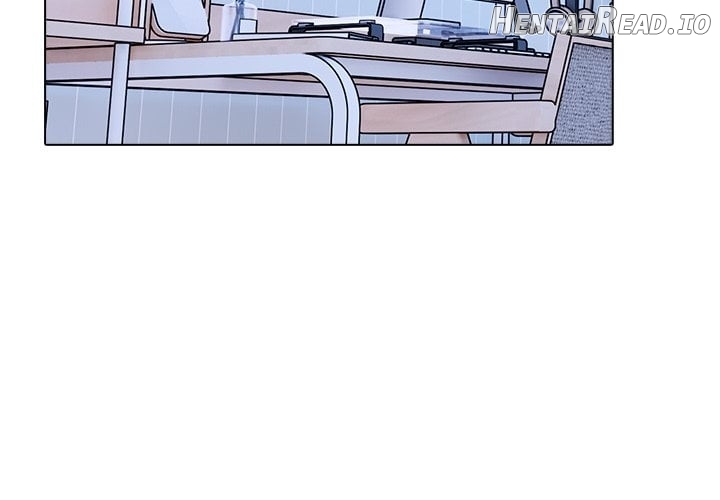 Love Me, or Else Chapter 18 - page 3