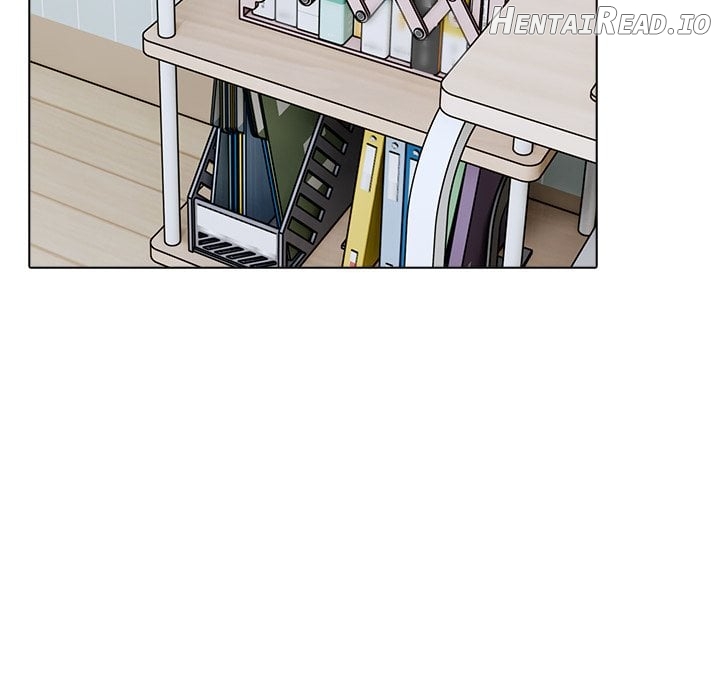 Love Me, or Else Chapter 18 - page 30