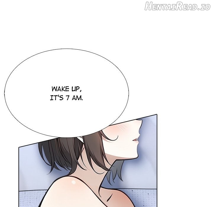Love Me, or Else Chapter 18 - page 33