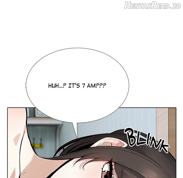 Love Me, or Else Chapter 18 - page 35