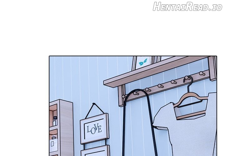 Love Me, or Else Chapter 18 - page 4