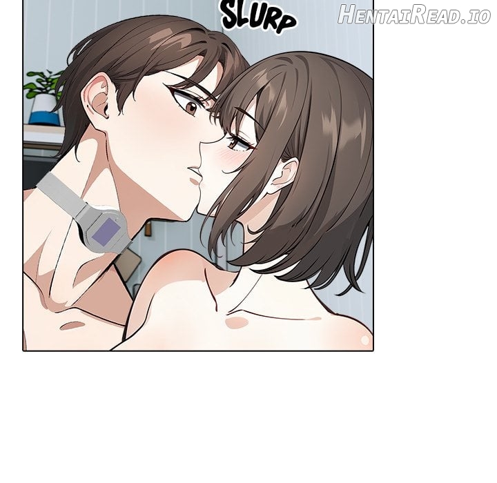 Love Me, or Else Chapter 18 - page 43