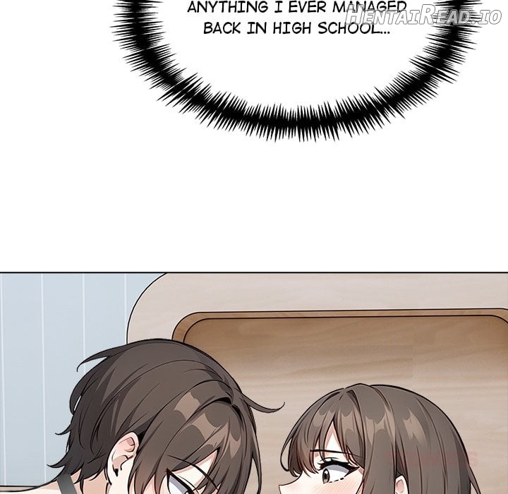 Love Me, or Else Chapter 18 - page 45