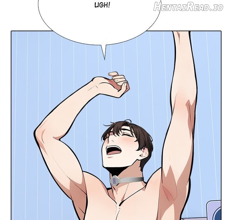 Love Me, or Else Chapter 18 - page 6