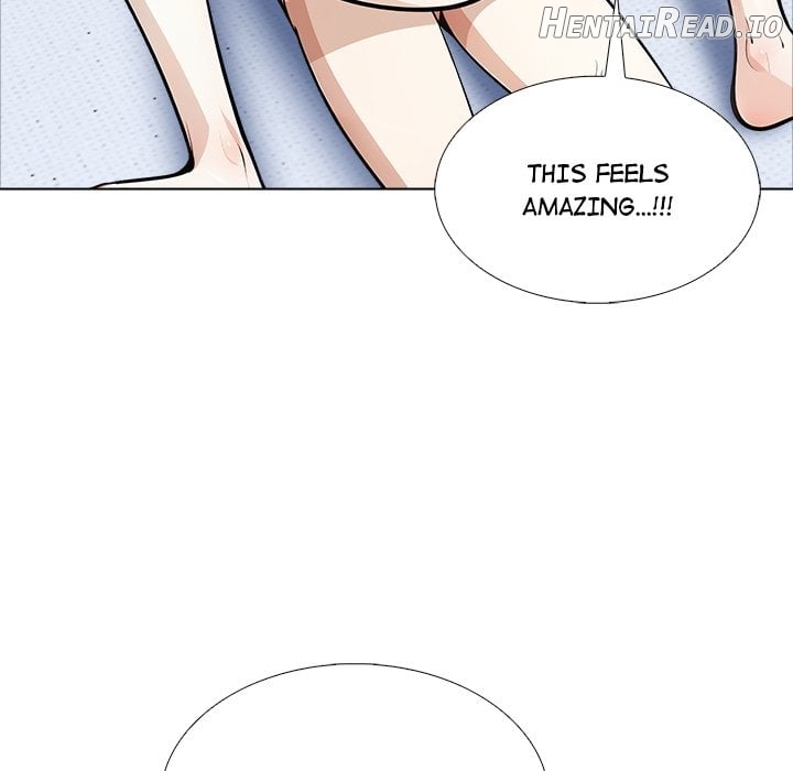 Love Me, or Else Chapter 18 - page 61