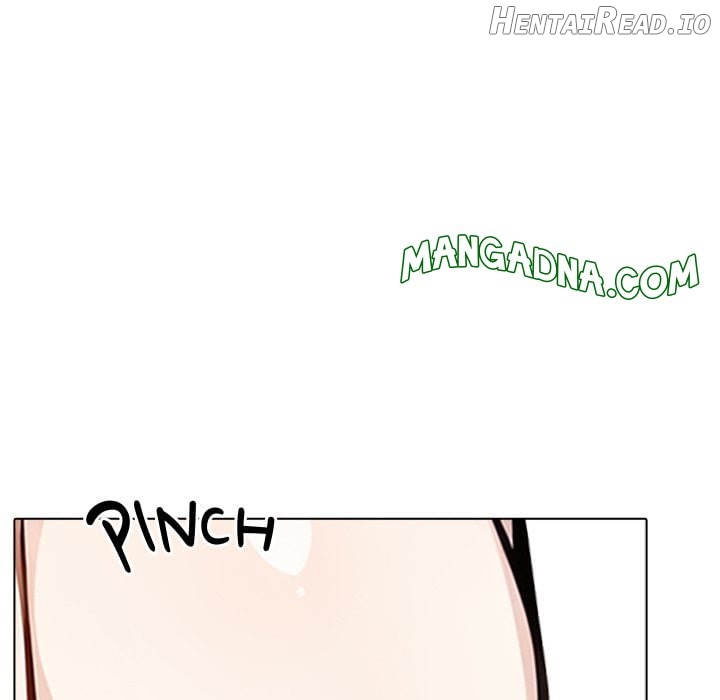 Love Me, or Else Chapter 18 - page 67