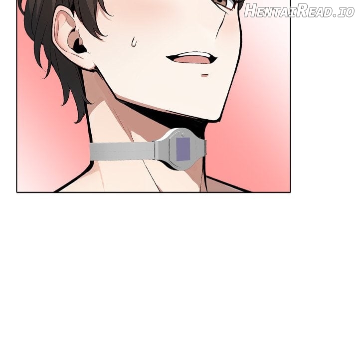 Love Me, or Else Chapter 18 - page 74