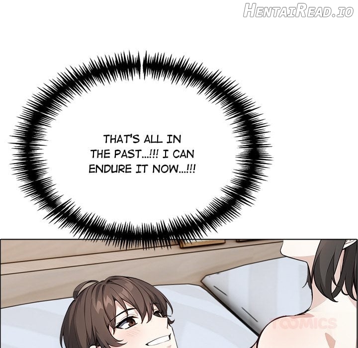 Love Me, or Else Chapter 18 - page 75
