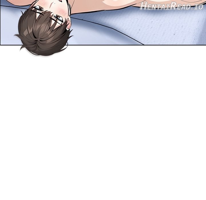 Love Me, or Else Chapter 18 - page 79