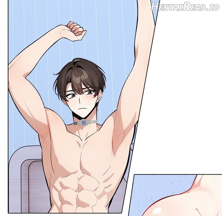 Love Me, or Else Chapter 18 - page 8