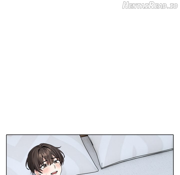 Love Me, or Else Chapter 18 - page 80