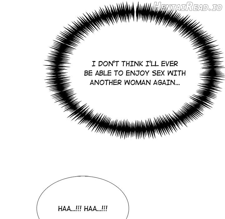 Love Me, or Else Chapter 18 - page 84